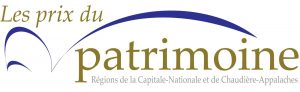 logo prix du patrimoine