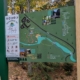 Panneaux d'accueil au Mont Radar et au Parc de la Chute Sainte-Agathe